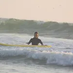 Golven Surf