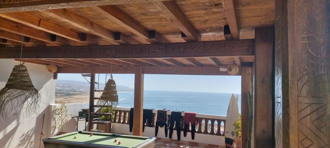 Hostel Golven Surf
