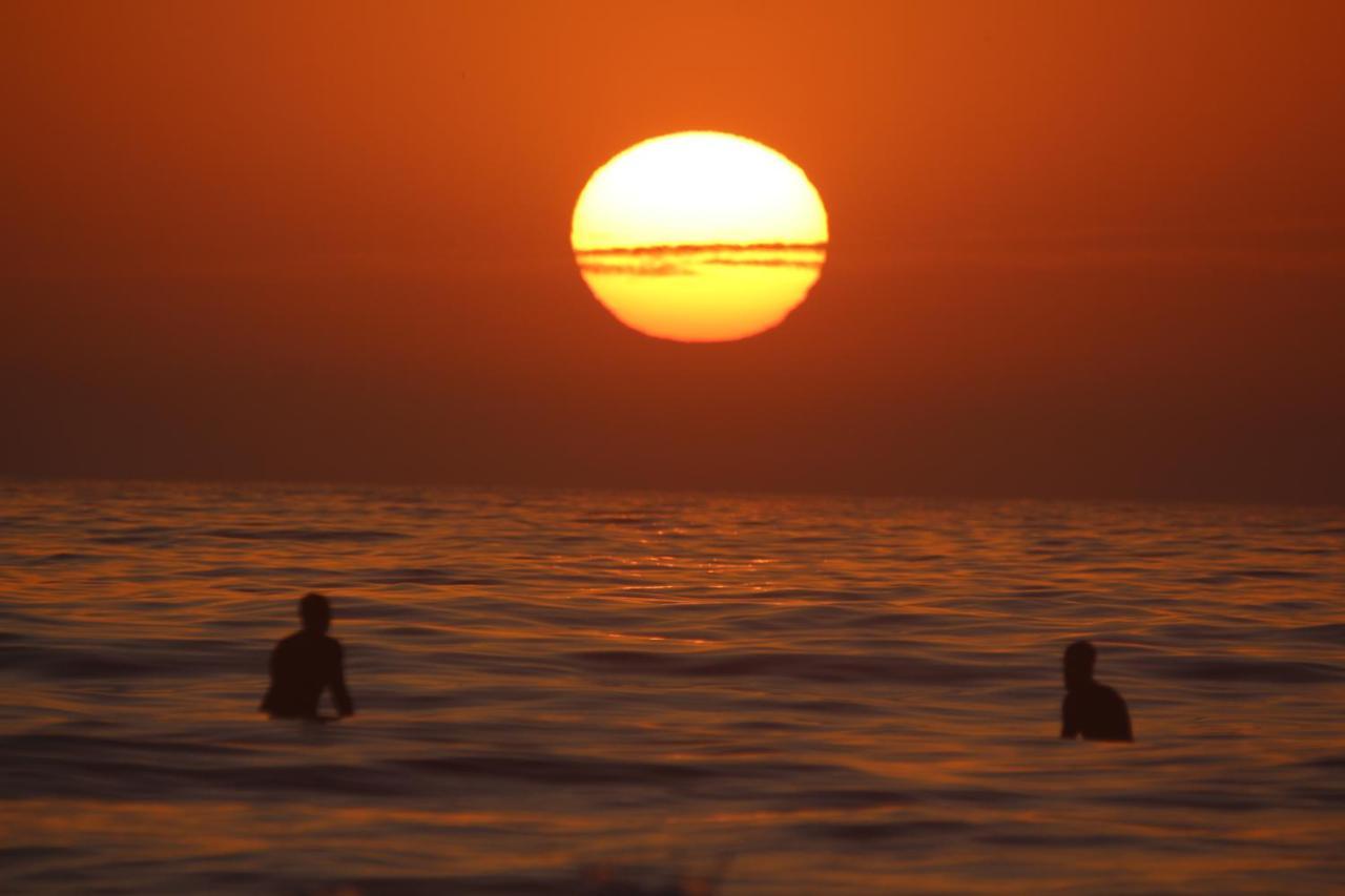 Golven Surf Hostel Taghazout
