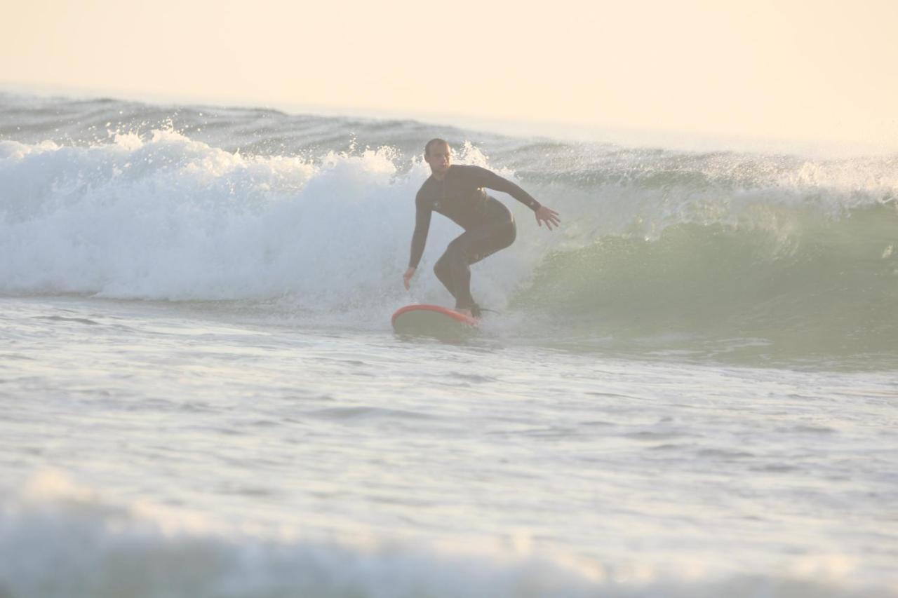 Golven Surf * Taghazout
