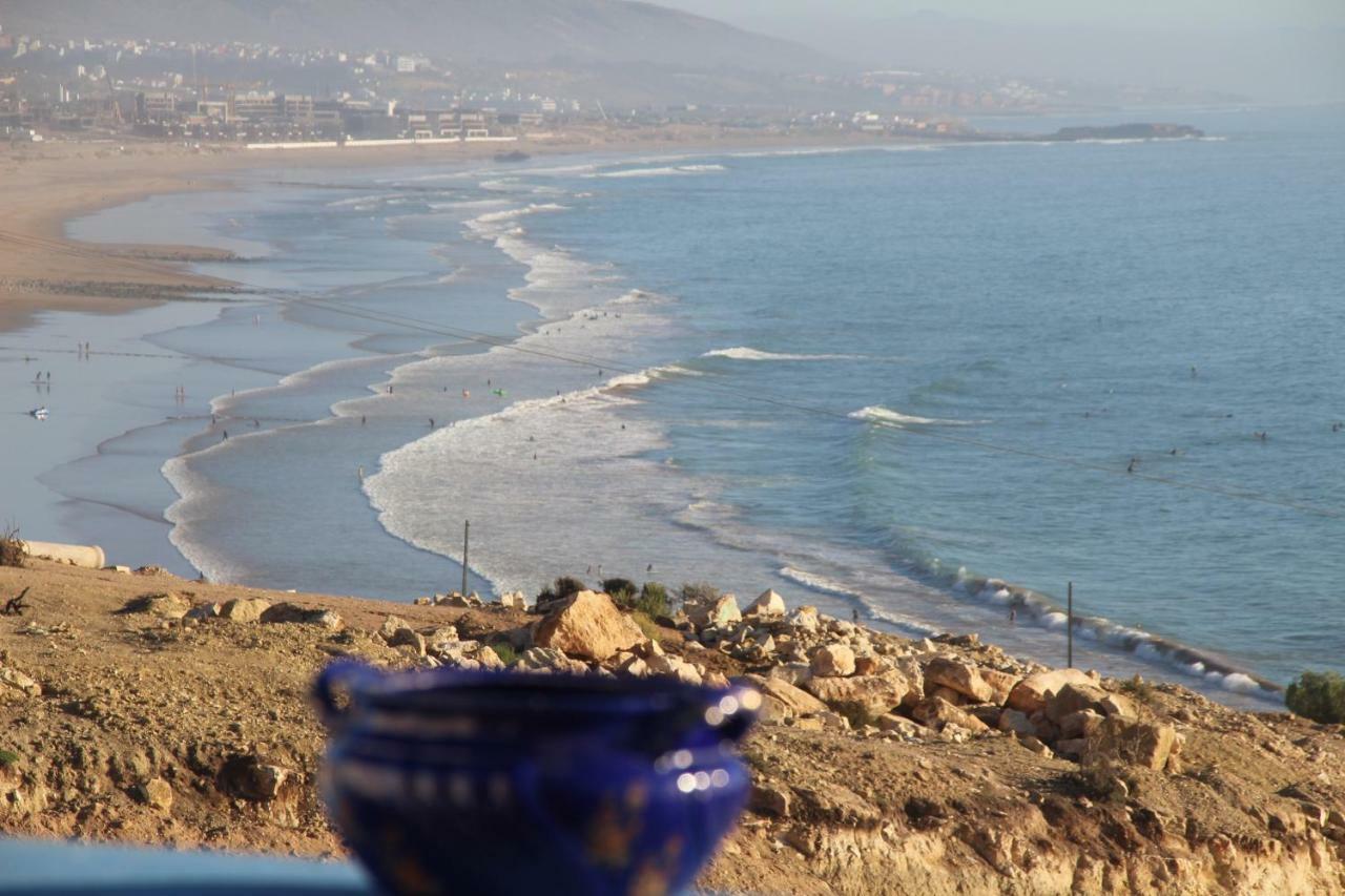 Golven Surf *