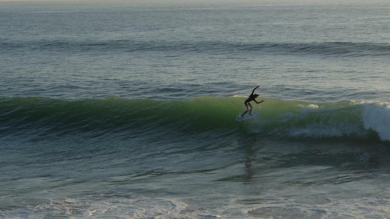 Hostel Golven Surf Taghazout